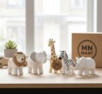 Concrete Toys for kids